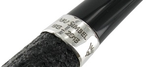 Dunhill Abu Simbel Pipe 2014